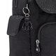 Рюкзак Kipling CITY PACK MINI Black Noir (P39) KI2670_P39 фото