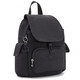 Рюкзак Kipling CITY PACK MINI Black Noir (P39) KI2670_P39 фото