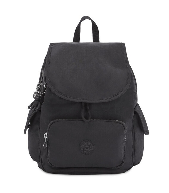 Рюкзак Kipling CITY PACK Mini Black Noir (P39) K15635_P39 фото, картинка, изображение