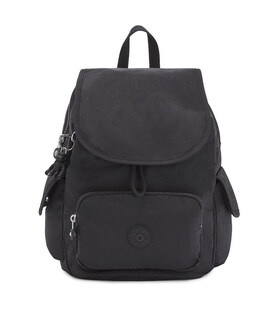 Рюкзак Kipling CITY PACK S Black Noir (P39) K15635_P39 картинка, зображення, фото
