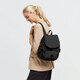 Рюкзак Kipling CITY PACK S Black Noir (P39) K15635_P39 картинка, зображення, фото