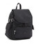 Рюкзак Kipling CITY PACK S Black Noir (P39) K15635_P39 картинка, зображення, фото