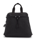 Рюкзак Kipling GOYO средний M Black Noir (P39) KI3369_P39 фото, картинка, изображение