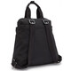 Рюкзак Kipling GOYO средний M Black Noir (P39) KI3369_P39 фото