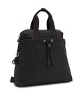 Рюкзак Kipling GOYO средний M Black Noir (P39) KI3369_P39 фото, картинка, изображение