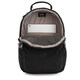 Рюкзак Kipling SEOUL S Black Noir (P39) KI4082_P39 картинка, зображення, фото
