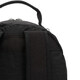 Рюкзак Kipling SEOUL Mini Black Noir (P39) KI4082_P39 фото