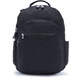 Рюкзак для ноутбука Kipling SEOUL XL Black Noir (P39) KI3864_P39 фото