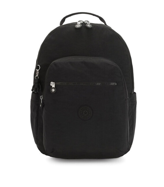 Рюкзак для ноутбука Kipling SEOUL Black Noir (P39) KI5210_P39 картинка, зображення, фото