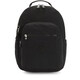 Рюкзак для ноутбука Kipling SEOUL Black Noir (P39) KI5210_P39 фото
