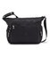 Женская сумка Kipling GABBIE Black Noir (P39) K15255_P39 фото, картинка, изображение