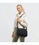 Женская сумка Kipling GABBIE Black Noir (P39) K15255_P39 фото, картинка, изображение
