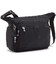 Женская сумка Kipling GABBIE Black Noir (P39) K15255_P39 фото, картинка, изображение