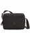 Сумочка Kipling ABANU средний M Black Noir (P39) KI7076_P39 фото, картинка, изображение