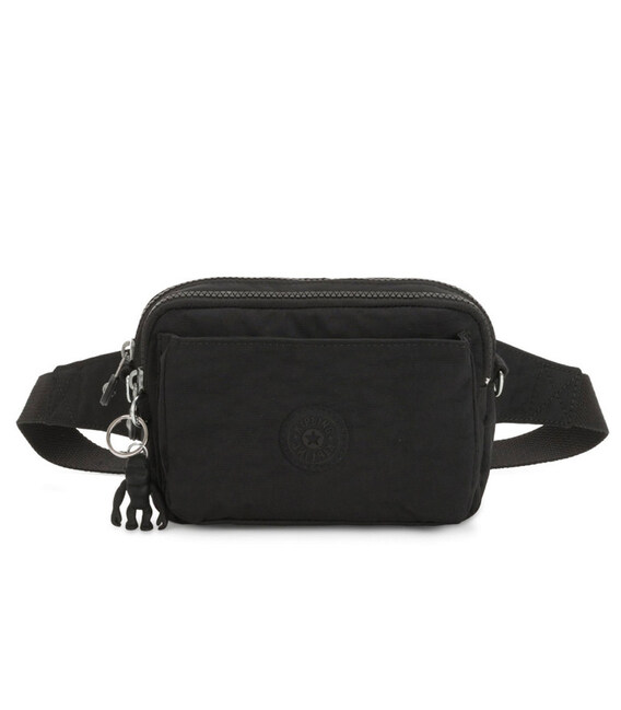 Сумка Kipling ABANU MULTI Black Noir (P39) KI3795_P39 фото, картинка, изображение