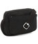 Сумочка Kipling ABANU Black Noir (P39) KI4208_P39 фото, картинка, изображение