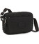 Сумочка Kipling ABANU Black Noir (P39) KI4208_P39 фото, картинка, изображение