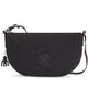Жіноча сумка Kipling EMELIA Black Noir (P39) KI7130_P39 картинка, зображення, фото