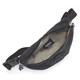 Сумка на пояс Kipling NEW FRESH Black Noir (P39) KI6600_P39 фото