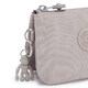 Портмоне Kipling CREATIVITY S Grey Gris (89L) K01864_89L картинка, зображення, фото