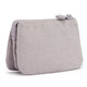 Портмоне Kipling CREATIVITY S Grey Gris (89L) K01864_89L картинка, зображення, фото