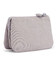 Портмоне Kipling CREATIVITY Mini Grey Gris (89L) K01864_89L фото, картинка, изображение