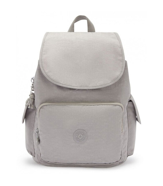 Рюкзак Kipling CITY PACK Grey Gris (89L) K12147_89L картинка, зображення, фото