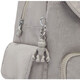 Рюкзак Kipling CITY PACK Grey Gris (89L) K12147_89L фото