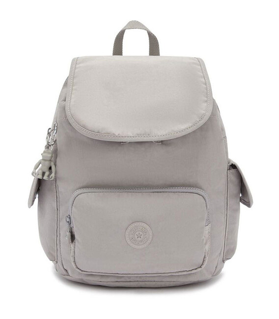 Рюкзак Kipling CITY PACK Mini Grey Gris (89L) K15635_89L фото, картинка, изображение