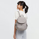 Рюкзак Kipling CITY PACK S Grey Gris (89L) K15635_89L картинка, зображення, фото