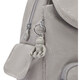 Рюкзак Kipling CITY PACK Mini Grey Gris (89L) K15635_89L фото