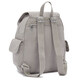 Рюкзак Kipling CITY PACK S Grey Gris (89L) K15635_89L картинка, зображення, фото