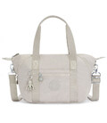 Женская сумка Kipling ART MINI Grey Gris (89L) K01327_89L картинка, изображение, фото