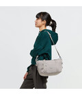 Женская сумка Kipling ART MINI Grey Gris (89L) K01327_89L картинка, изображение, фото