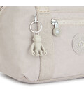 Женская сумка Kipling ART MINI Grey Gris (89L) K01327_89L картинка, изображение, фото