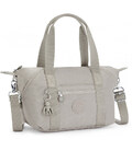 Женская сумка Kipling ART MINI Grey Gris (89L) K01327_89L картинка, изображение, фото