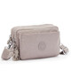 Сумка Kipling ABANU MULTI Grey Gris (89L) KI3795_89L картинка, зображення, фото