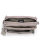 Сумка Kipling ABANU MULTI Grey Gris (89L) KI3795_89L картинка, зображення, фото