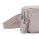Сумка Kipling ABANU MULTI Grey Gris (89L) KI3795_89L картинка, зображення, фото