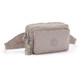 Сумка Kipling ABANU MULTI Grey Gris (89L) KI3795_89L картинка, зображення, фото