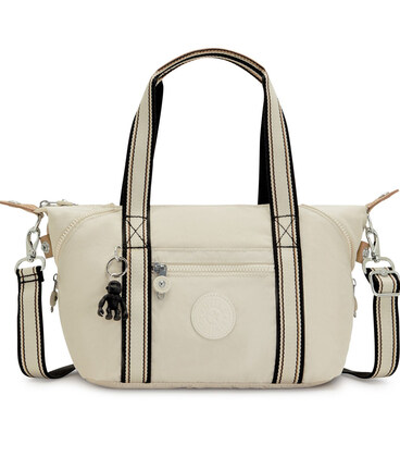 Жіноча сумка Kipling ART MINI Light Sand (W58) K01327_W58 картинка, зображення, фото