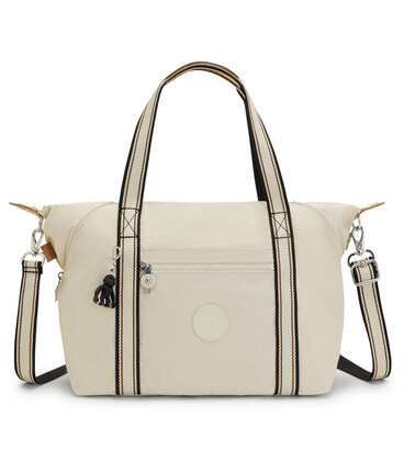 Жіноча сумка Kipling ART Light Sand (W58) K10619_W58 картинка, зображення, фото