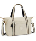 Жіноча сумка Kipling ART Light Sand (W58) K10619_W58 картинка, зображення, фото