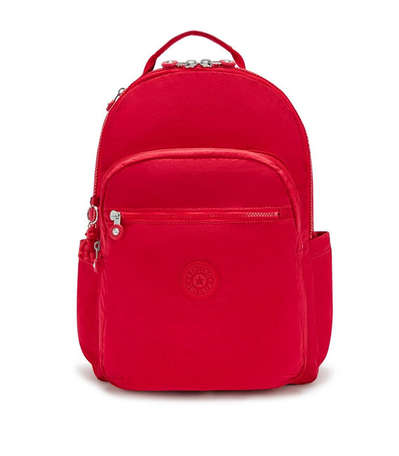 Рюкзак для ноутбука Kipling SEOUL Red Rouge (Z33) KI5210_Z33 фото, картинка, изображение