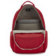 Рюкзак для ноутбука Kipling SEOUL Red Rouge (Z33) KI5210_Z33 фото