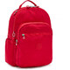 Рюкзак для ноутбука Kipling SEOUL Red Rouge (Z33) KI5210_Z33 фото