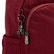 Рюкзак Kipling DELIA Elevated Wine (U75) KI6371_U75 фото