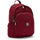 Рюкзак Kipling DELIA Elevated Wine (U75) KI6371_U75 фото