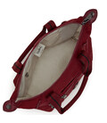 Женская сумка Kipling ART MINI Elevated Wine (U75) KI2526_U75 картинка, изображение, фото