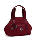 Женская сумка Kipling ART MINI Elevated Wine (U75) KI2526_U75 картинка, изображение, фото
